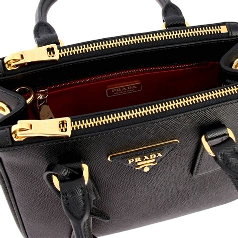 prada mini portemonnaie|Women's Mini Bags .